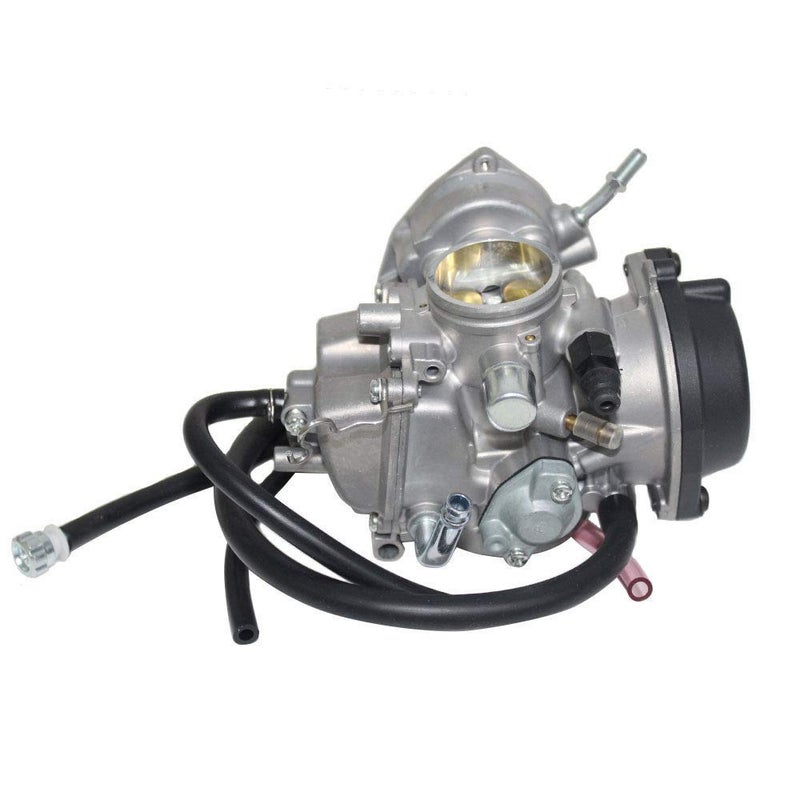 Carbpro Carburetor For SUZUKI LTZ400 LTZ 400 QUAD ATV WITH Accessories 2003-2007 - Image 3